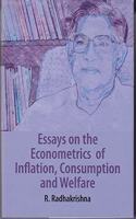 ESSAYS ON THE ECONOMETRICS OF INFLATION CONSUMPTION AND WELFARE