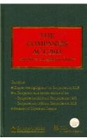 The Companies Act 2013 with Notes on Legislative Clauses