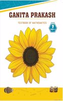 Ganita Prakash, Textbook of Mathematics for Grade 7