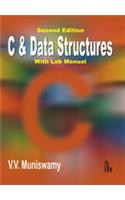 C & Data Structures (With Lab Manual)