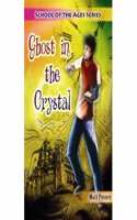 Ghost In The Crystal
