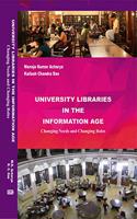 University Libraries in the Information Age