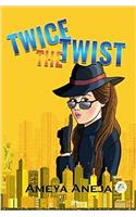Twice The Twist
