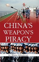 China's Weapon's Piracy