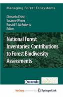 National Forest Inventories