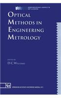 Optical Methods in Engineering Metrology