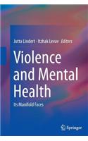 Violence and Mental Health