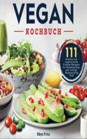 Vegan Kochbuch