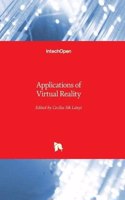 Applications of Virtual Reality