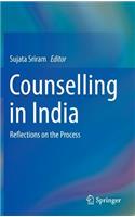 Counselling in India