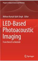 Led-Based Photoacoustic Imaging
