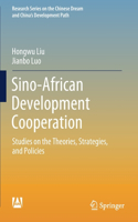 Sino-African Development Cooperation