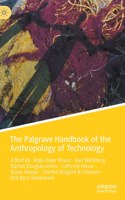 Palgrave Handbook of the Anthropology of Technology