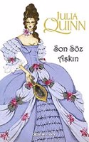 SON SOZ ASKIM (Turkish Edition)