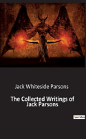 Collected Writings of Jack Parsons