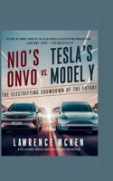 Nio's Onvo L60 vs. Tesla's Model Y - The Electrifying Showdown of the Future!: Unveiling Specifications, Resolutions, Pros, and Cons in the Battle for Automotive Dominance