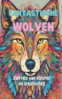 Fantastische Wolven