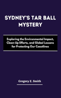 Sydney's Tar Ball Mystery