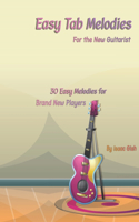 Easy Tab Melodies