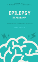 Epilepsy In Alabama