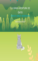 La Gran Aventura de Gato