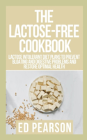 The Lactose-Free Cookbook