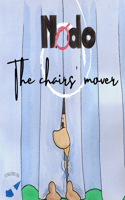 Nodo the chairs' mover