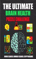 The Ultimate Brain Health Puzzle Challenge