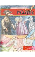 The Plaque Infectious Disease Coloring Book