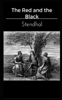 The Red and the Black By Stendhal Translated By C K Scott Moncrieff (Romantic Novel) 