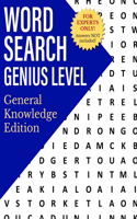 Word Search Genius Level