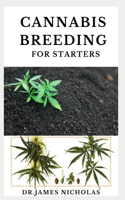 Cannabis Breeding for Starters