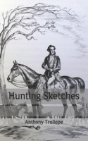 Hunting Sketches