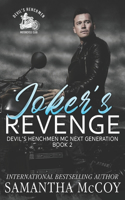 Joker's Revenge