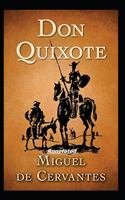 Don Quixote Annotated