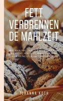 Fett verbrennende Mahlzeit
