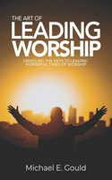 Art of Leading Worship