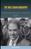 Nick Saban Story