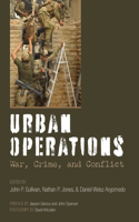 Urban Operations