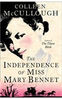The Independence of Miss Mary Bennet
