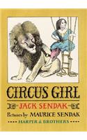 Circus Girl