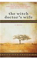 Witch Doctor's Wife
