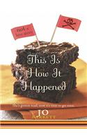 This Is How It Happened (Not a Love Story)