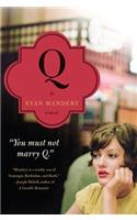 Q: A Novel