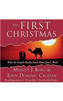 The First Christmas