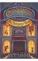 Curiosity House: The Shrunken Head