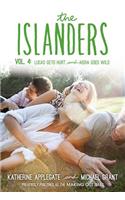 The Islanders: Volume 4