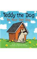 Teddy the Dog