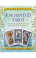 Enchanted Tarot