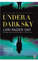 Under a Dark Sky